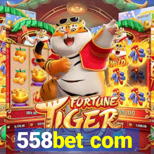 558bet com